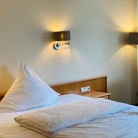 Meissmers Hotel Eiterfeld Bagian luar foto