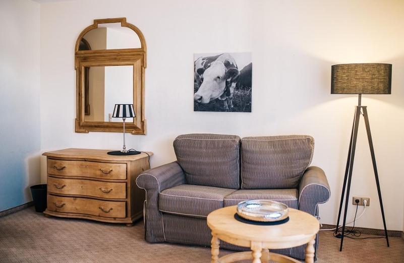 Meissmers Hotel Eiterfeld Bagian luar foto