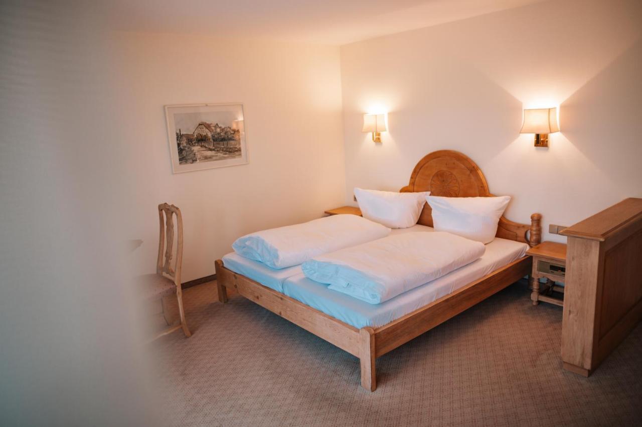 Meissmers Hotel Eiterfeld Bagian luar foto