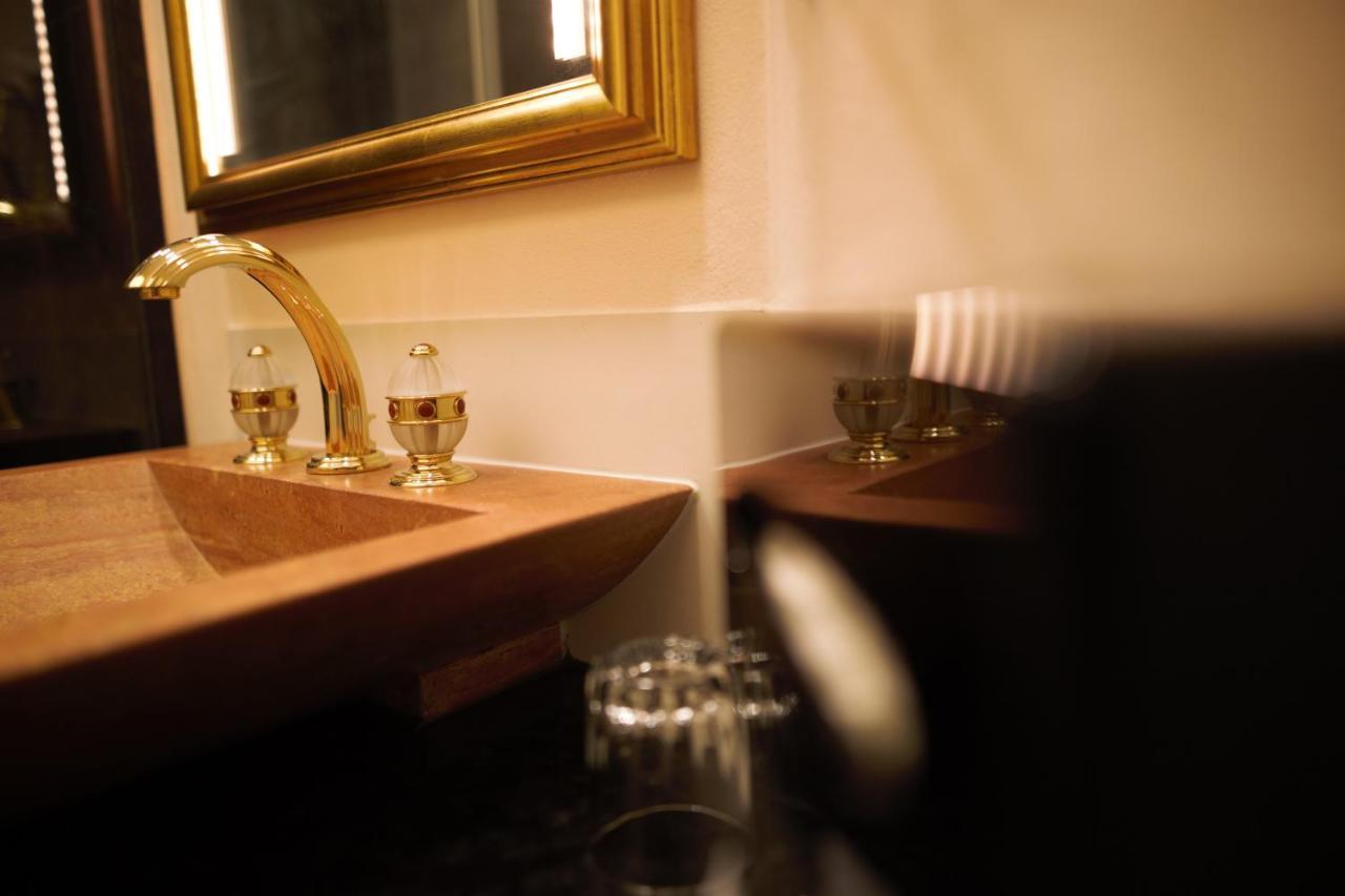Meissmers Hotel Eiterfeld Bagian luar foto